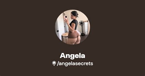 Angela secrets onlyfans nude