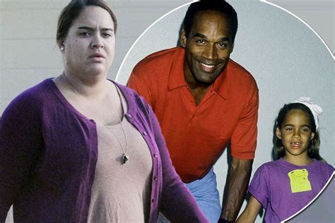 After the dissolution of his first marriage, O.J. Simpson married Nicole Brown Simpson in 1985. In October of that year, the couple welcomed their first child together, Sydney Brooke Simpson. In an interview with NBC's Katie Couric in 2004, O.J. shared that his daughter was getting ready for college. "She was accepted at virtually every school .... 