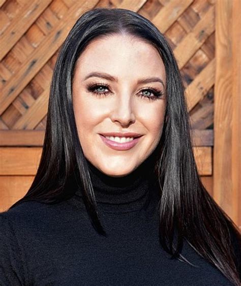 Angela wite. Angela White (her real name [7]) began her career in the adult industry in 2003. [8] Her first scene was shot by Score just after she turned 18 years old. [8] In 2007, White was named Score ' s Voluptuous Model of the Year. White made her first boy/girl scene in 2011 for the DVD Angela White Finally Fucks. 
