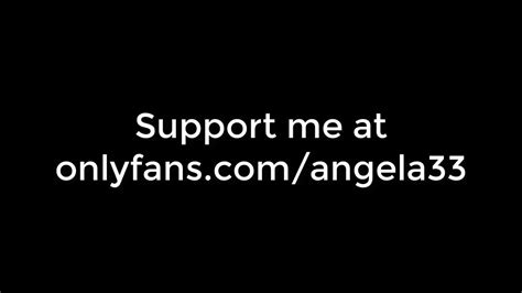 🍆 (SEX) Angela33 Onlyfans Leak
