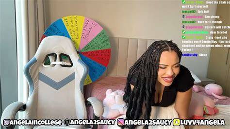 Angelaincollege Onlyfan Free