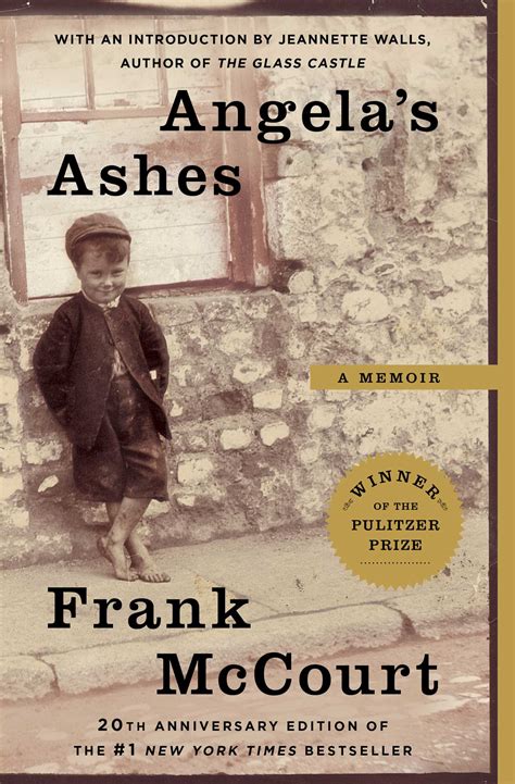 Download Angelas Ashes By Frank Mccourt