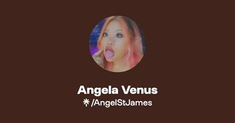 Angelavenus Onlyfans Porn