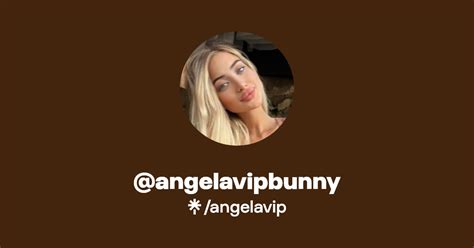 Angelavipbunny Leaked [HD] 🍌 117 Videos