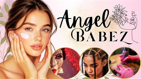 Angelbabe Onlyfans Leak