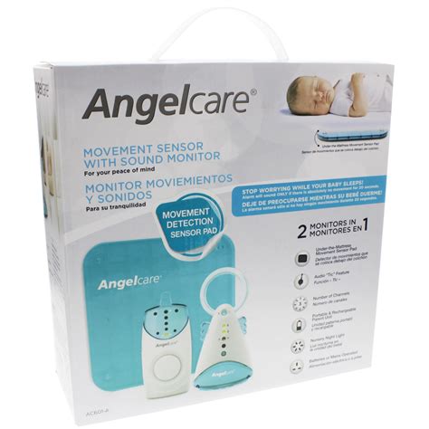 Angelcare movement sensor with sound monitor instruction manual. - Boeing 747 400 fault isolation manual.