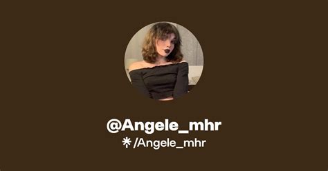 Angele_Mhr Leaks [HD] 213 Vids