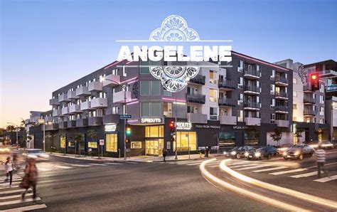 Angelene apartments. Things To Know About Angelene apartments. 