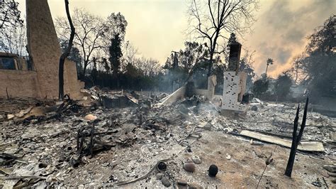 Angelenos terrorized by a