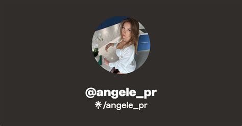 Angeleprr Onlyfans Leak