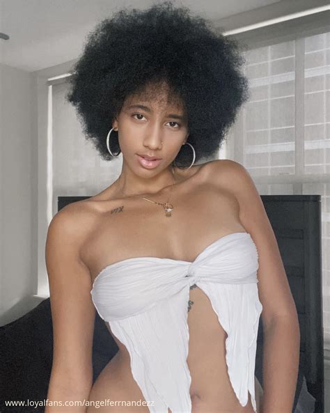 Angelferrnandezz onlyfans nude