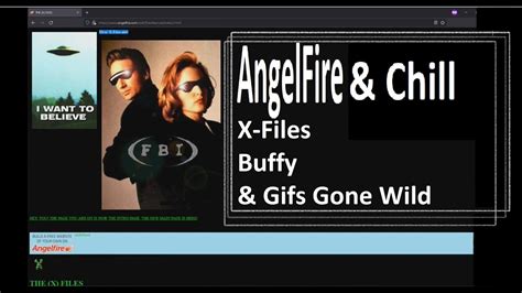 Angelfire website. Highlight the index.html file, and click the Edit button on the Web Shell toolbar. You'll be given several choices as to the layout and content of your page, ... 
