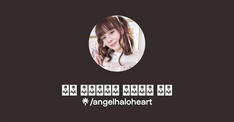 Angelhaloheart Leaked +18 🍆 184 Photos