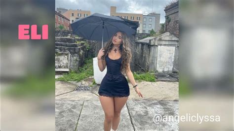 Angelic Onlyfans Porn