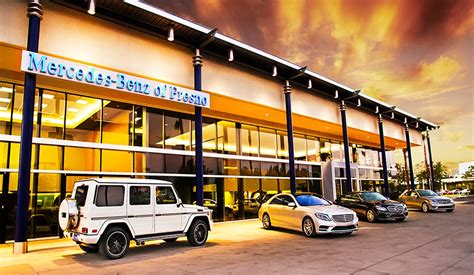 Angelic Powell - Parts Manager - Mercedes Benz of Fresno. Central ...