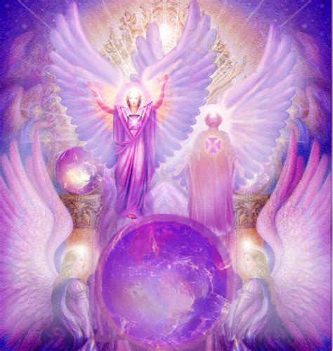 Angelic possession - Spirituality & Mysticism - Shroomery …