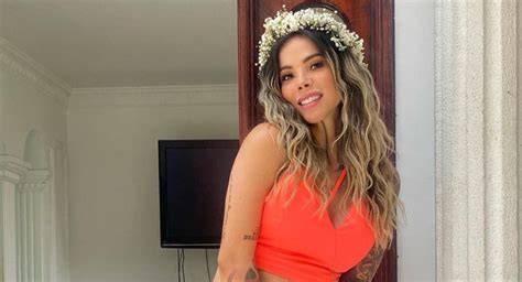 Angelica Colombia Onlyfans Naked