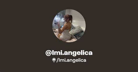 Angelica Onlyfans Leaked
