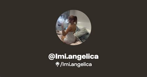 Angelica Onlyfans Onlyfans Nude