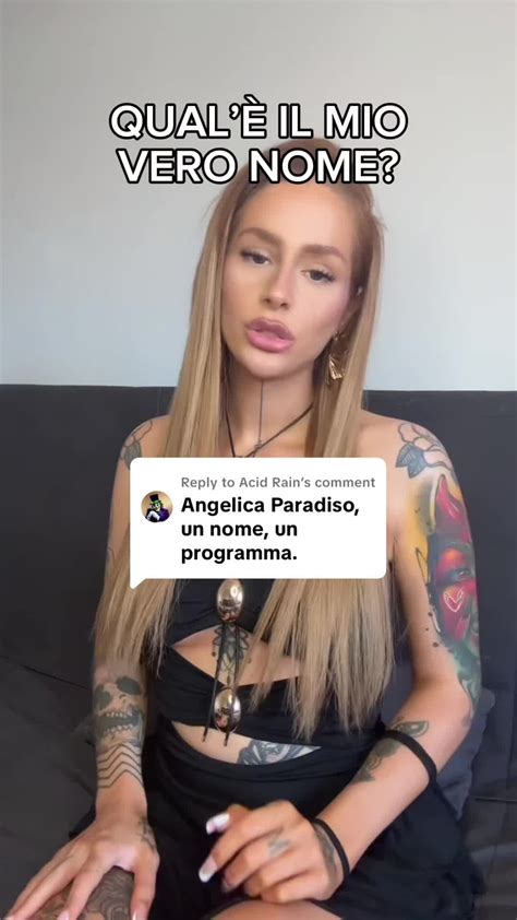 🔥 PORN Angelicaparadiso Leaked