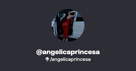 Angelicaprincesa Onlyfans Leak XXX 🍆