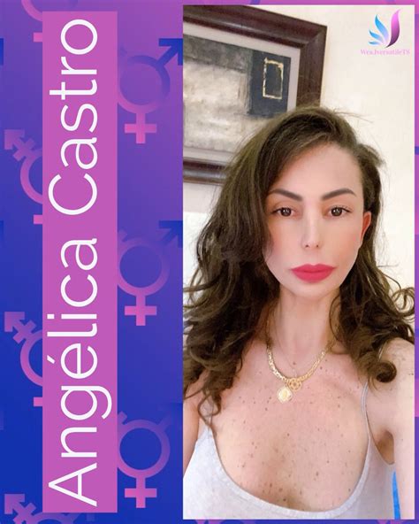 Angelicatranny Leaks [HD] 🔥