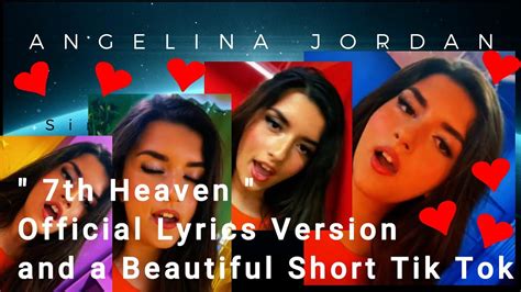 Angelina Heaven Onlyfans Leak