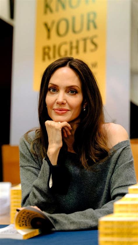 Angelina Jolie may quit acting and live in Asia once she’s free of Brad Pitt divorce battles