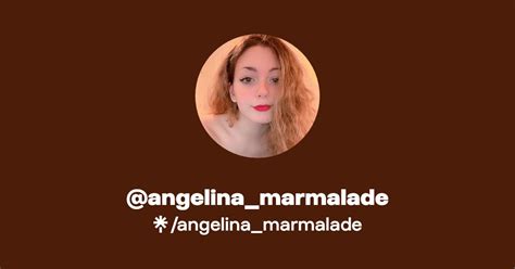 Angelina Marmalade Onlyfans Leak [CLIP] 🔥 125 Videos