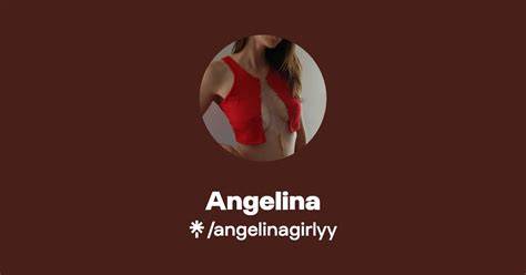 Angelina Onlyfans Onlyfans Nude