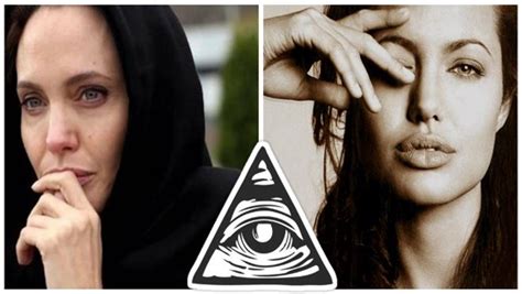 Angelina jolie illuminati. Things To Know About Angelina jolie illuminati. 