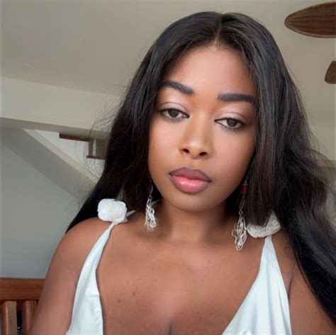 Angeline Tantie Johnson Onlyfans Leaked 🍑 XXX