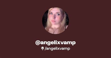 😈 Angelixvamp Onlyfans Leak [SEX VIDEO] 179 Photos