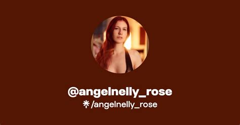 Angelnelly_Rose Onlyfans Leak 🍌 [HD]