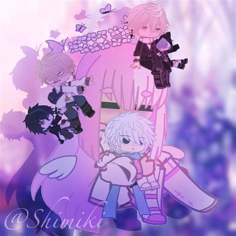 Angelnights Leaks [CLIP] 115 Photos