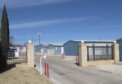 Angelo Mini Storage, Inc., 4052 Arden Rd, San Angelo, TX, Storage ...