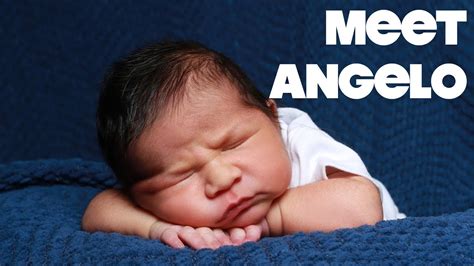 Angelo james lavalle. 30 Jul 2019 ... ... LaValle (31) hadde fått sitt tredje barn sammen. Paret fikk en liten gutt, som de på Instagram avslørte hadde fått navnet Angelo James LaValle. 