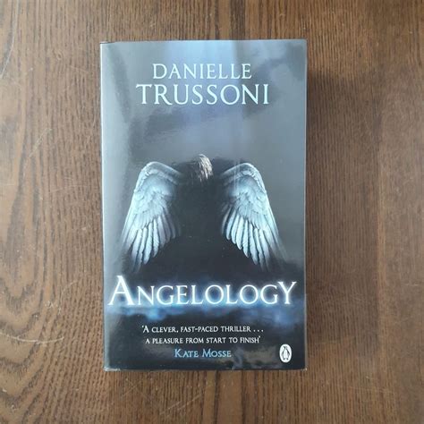 Download Angelology Angelology 1 By Danielle Trussoni