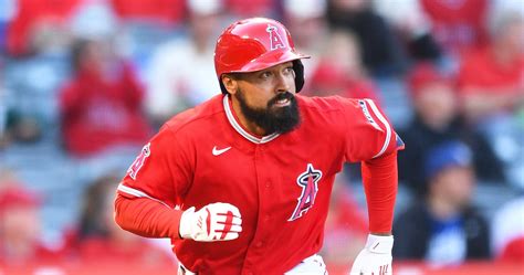 Angels’ Anthony Rendon 'can't comment' on fan altercation in Oakland