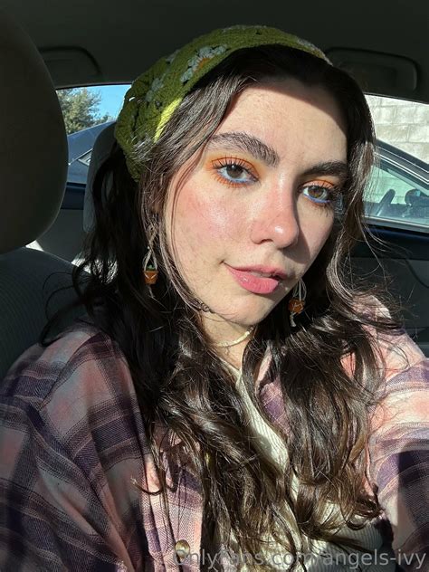 Angels  Ivy Onlyfans Leak