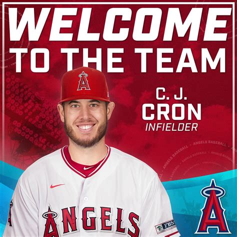 Angels acquire C.J. Cron, Randal Grichuk in trade with Colorado for 2 minor leaguers
