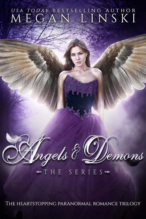 Angels and Demons Series