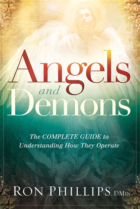 Angels and demons the complete guide to understanding how they operate. - Monasticon van devote gemeenschappen in de provincie west-vlaandereren tijdens het ancien régime.