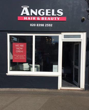 Angels hairdresser. Things To Know About Angels hairdresser. 