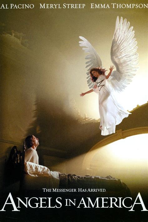 Angels in America - Rotten Tomatoes