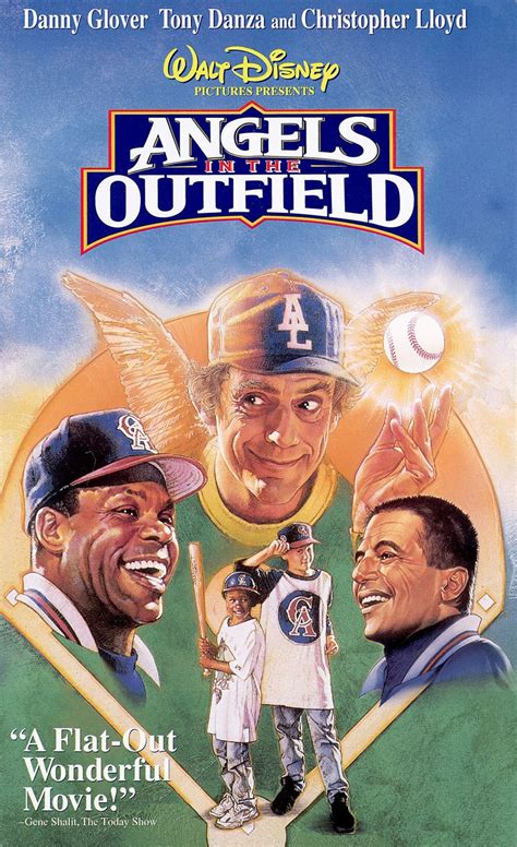 Angels in outfield. ANGELS IN THE OUTFIELD (DVD) ANGELS IN THE OUTFIELD (DVD) Format: DVD. 4.0 1 rating. $1699. Get Fast, Free Shipping with Amazon Prime. DVD. $16.99. Additional DVD options. Edition. 