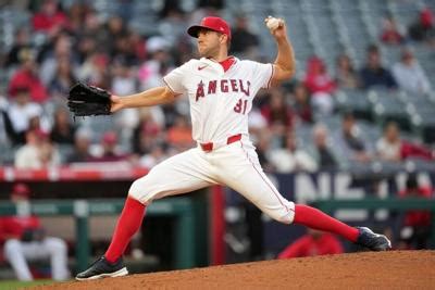 Angels pitcher today. Things To Know About Angels pitcher today. 