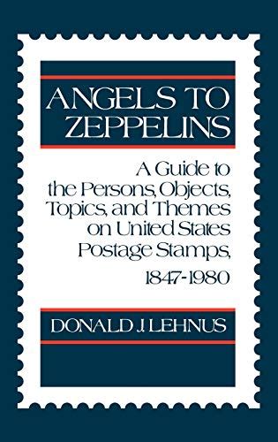 Angels to zeppelins a guide to the persons objects topics and themes on united states postage stamps 1847. - Yamaha golf cart repair manual free.