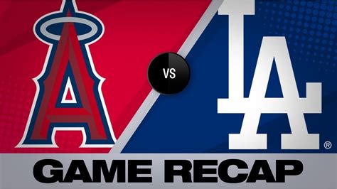 Angels vs. Dodgers: Same sport in same city with very different prices