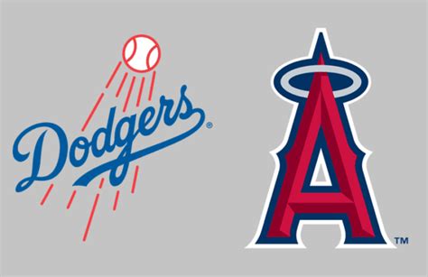 Angels vs. Dodgers: Same sport with very different prices
